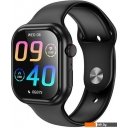 Умные часы и браслеты Hoco Y23 (черный)