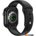 Умные часы и браслеты Hoco Y23 (черный)