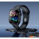 Умные часы и браслеты Hoco Y23 (черный)