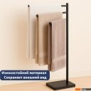 Аксессуары для ванной и туалета Lauter 21SH191MB