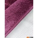 Аксессуары для ванной и туалета Gokyildiz Standart 60x50 CROSS-4034-ORCHID