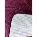 Аксессуары для ванной и туалета Gokyildiz Standart 60x50 CROSS-4034-ORCHID