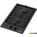 Варочные панели Vitek VGH 3210 BK