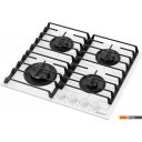 Варочные панели Vitek VGH 6420 WG