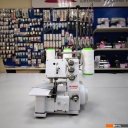 Оверлоки и распошивальные машины Jasmine JS-1035D