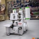 Оверлоки и распошивальные машины Jasmine JS-1035D