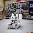 Оверлоки и распошивальные машины Jasmine JS-1035D