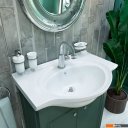 Умывальники Керамин Мебельный Капри (Норд) 65 (с отверстием и креплением)