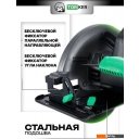Циркулярные, торцовочные и сабельные пилы Torker CIR1800-235