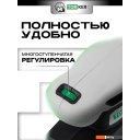 Шлифмашины Torker OS250