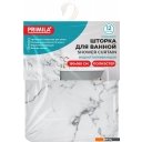 Шторки и карнизы для ванн и поддонов Primila 700079 (180x180)