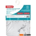 Шторки и карнизы для ванн и поддонов Primila 700079 (180x180)