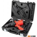 Шуруповерты, гайковерты, электроотвертки ForceKraft FK-WT03071 (кейс)