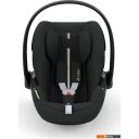 Автокресла Cybex Cloud G i-size Plus (moon black)