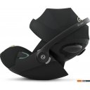 Автокресла Cybex Cloud G i-size Plus (moon black)