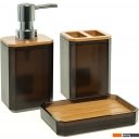 Аксессуары для ванной и туалета Fresh Code Экограни 77011