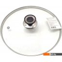 Сковороды VICTORIA Гранит АЛА 240 G0024 (с крышкой)