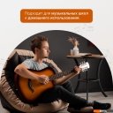 Гитары ROKSO FT-D38-3TS