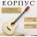 Гитары ROKSO FT-D38-N