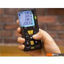 Лазерные дальномеры Deli DL4170