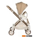 Детские коляски и аксессуары Farfello Olivia (кварцевый песок)