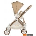 Детские коляски и аксессуары Farfello Olivia (кварцевый песок)