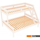 Кровати ФанДОК Ф-136 .1 (белый)