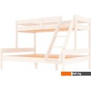 Кровати ФанДОК Ф-136 .1 (белый)