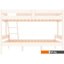 Кровати ФанДОК Ф-136 .1 (белый)