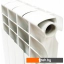 Радиаторы отопления STI Bimetal 500/80 (10 секций)