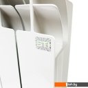 Радиаторы отопления STI Bimetal 500/80 (10 секций)