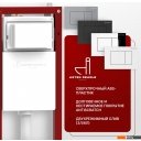 Унитазы Asten Readle Zentralmodul AR0601-205M