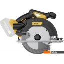 Циркулярные, торцовочные и сабельные пилы Deli EDC552Z (без АКБ)