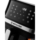 Аэрогрили и аэрофритюрницы Brayer BR2038