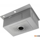 Кухонные мойки Saniteco 6045 + Spike F9S07000 (хром, с сифоном, дозатором и коландером)