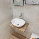 Умывальники Lauter 21652 + клапан 21190W