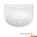 Умывальники Керамин Лаго 60 (с отверстием и креплением)