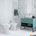 Умывальники Керамин Лаго 60 (с отверстием и креплением)