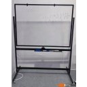 Офисные доски, флипчарты Office Shark MDW-BL (90x120)