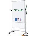 Офисные доски, флипчарты Office Shark PF-80120 (80x120)