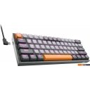 Клавиатуры Redragon Fizz Pro (черный/серый)
