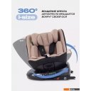 Автокресла Rant Helix Isofix AY819 (бежевый)