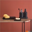 Аксессуары для ванной и туалета Bergenson Bjorn Slim BB0000939 (черный)