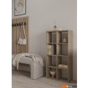 Полки, стеллажи, системы хранения Mio Tesoro Мини 2.07.07.010.3 (сонома)