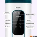 Увлажнители воздуха Kitfort KT-3859