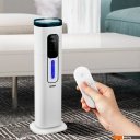 Увлажнители воздуха Kitfort KT-3859