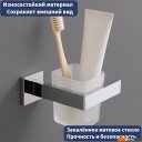 Аксессуары для ванной и туалета Lauter 21SH71061 (Chrome)