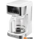 Кофеварки и кофемашины Redmond (Редмонд) CM712 (белый)