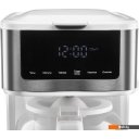 Кофеварки и кофемашины Redmond (Редмонд) CM712 (белый)