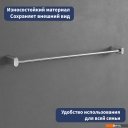 Аксессуары для ванной и туалета Lauter 21SH42011 (Chrome)